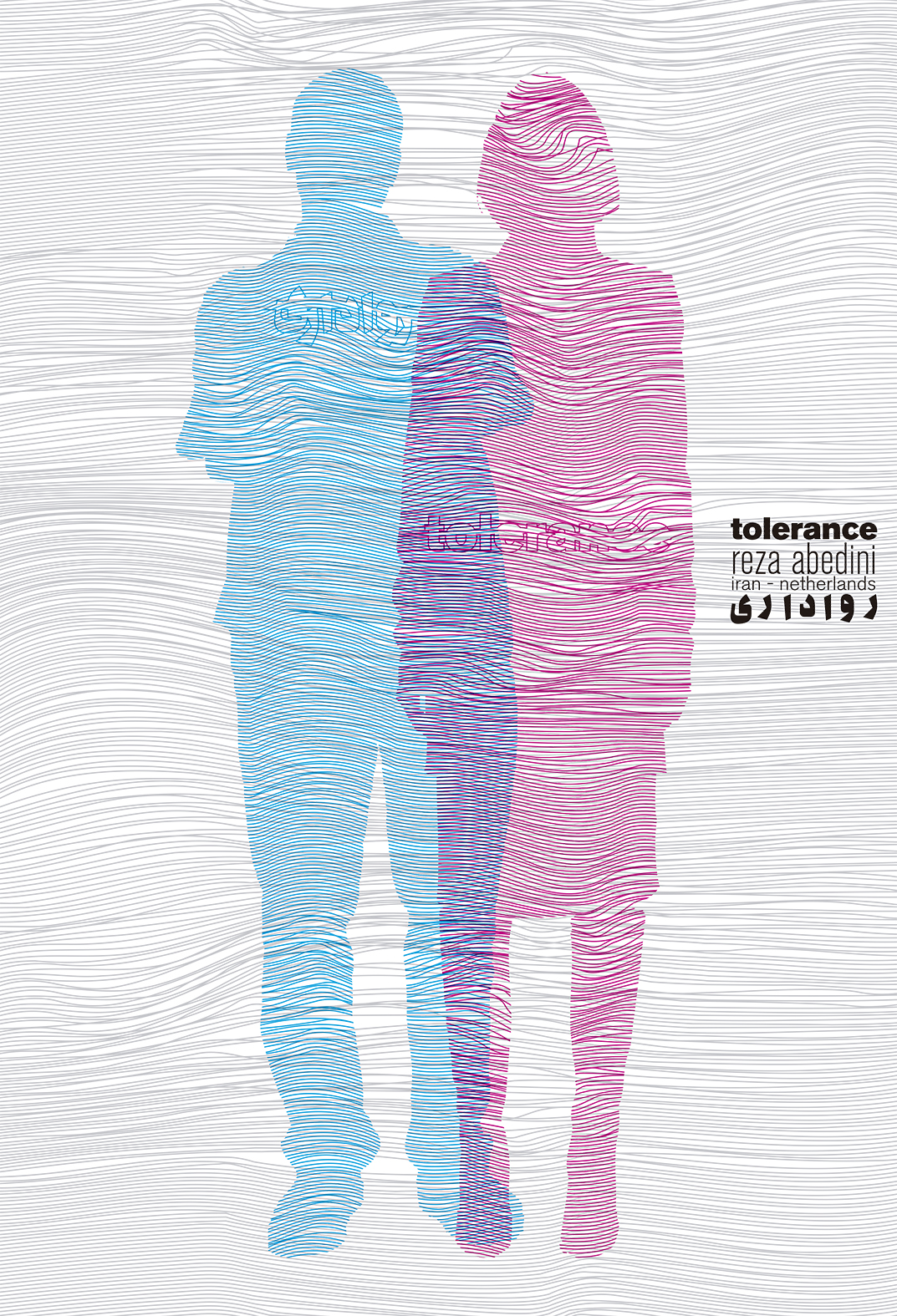 Telorance REZA